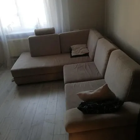 Homestay Mieszkanie Blisko Plazy