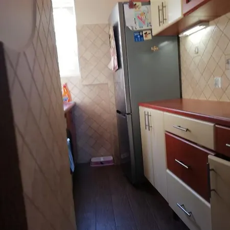 Homestay Mieszkanie Blisko Plazy Gdansk