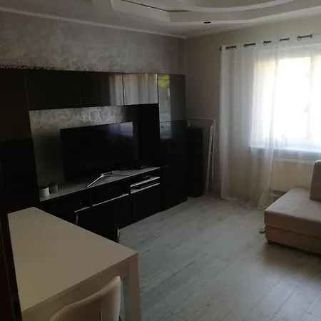 Mieszkanie Blisko Plazy Homestay Gdansk